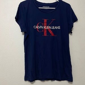 Casual t-shirt